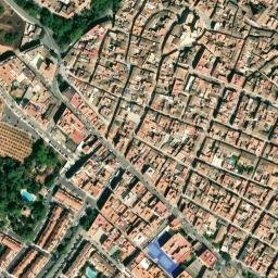 Satellite imagery of Castillo de betera, ES