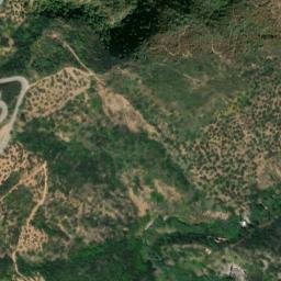 Satellite imagery of Castello Ducale, IT