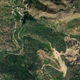 Satellite imagery of Castello Ducale, IT