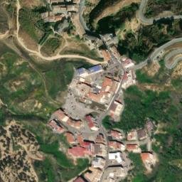 Satellite imagery of Castello Ducale, IT