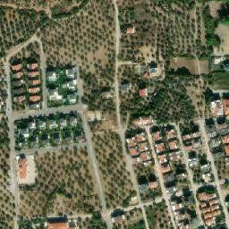 Drone Görünümü