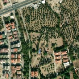 Drone Görünümü