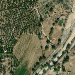 Drone Görünümü
