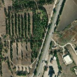 Drone Görünümü