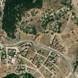 Drone Görünümü