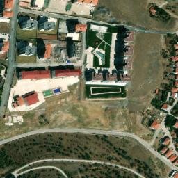 Drone Görünümü