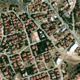 Drone Görünümü
