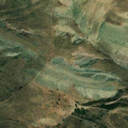 Satellite imagery of Hovazasar, AM