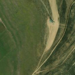 Satellite imagery of Vets’kisar, AM