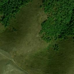 Satellite imagery of Əhmədbəy Yurdu Dağı, AZ