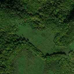 Satellite imagery of Kərkəç Dağı, AZ