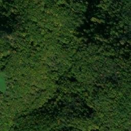 Satellite imagery of Kərkəç Dağı, AZ