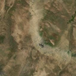 Satellite imagery of survey_point, UZ