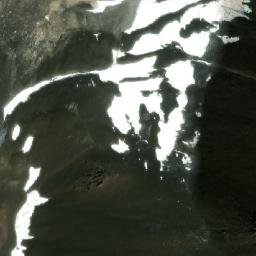 Satellite imagery of Gora Mal’tabar, CN