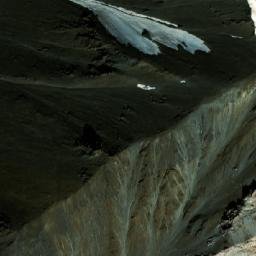 Satellite imagery of Gora Mal’tabar, CN