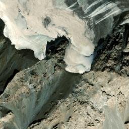 Satellite imagery of Gora Mal’tabar, CN