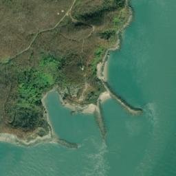Satellite imagery of Ch’a-got, KP
