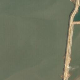 Satellite imagery of Kunja-bau, KP
