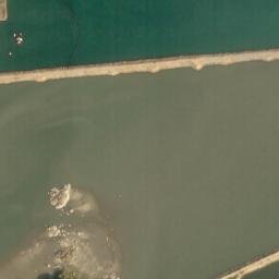 Satellite imagery of Kunja-bau, KP