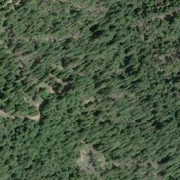 Satellite imagery of Bucha Ridge, US