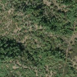 Satellite imagery of Shimmin Ridge, US