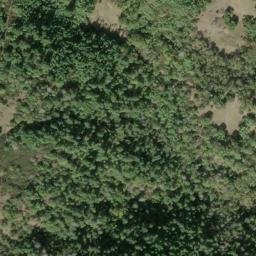 Satellite imagery of Shimmin Ridge, US