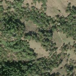 Satellite imagery of Shimmin Ridge, US