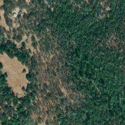 Satellite imagery of Standard Mine, US