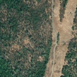 Satellite imagery of Standard Mine, US