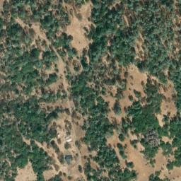 Satellite imagery of Standard Mine, US