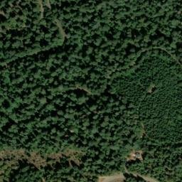 Satellite imagery of Palace Mine, US