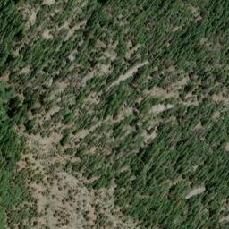 Satellite imagery of Standard Mine, US