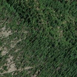 Satellite imagery of Standard Mine, US