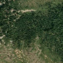 Satellite imagery of Dottie Q Mine, US