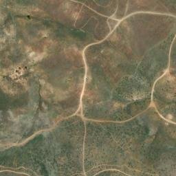 Satellite imagery of Emma Mine, US