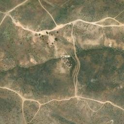 Satellite imagery of Emma Mine, US