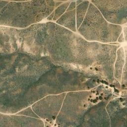Satellite imagery of Emma Mine, US