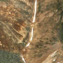 Satellite imagery of Silver Spoon Mine, US