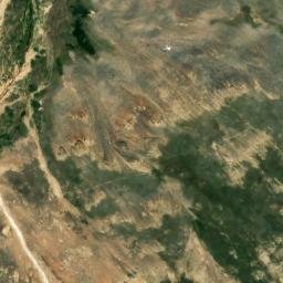 Satellite imagery of Silver Spoon Mine, US