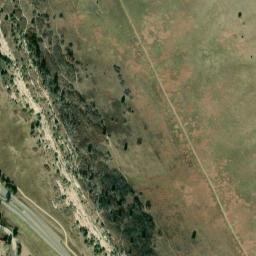Satellite imagery of Hogback, US
