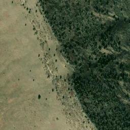 Satellite imagery of Hogback, US