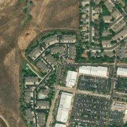 Satellite imagery of Littleton Pit, US