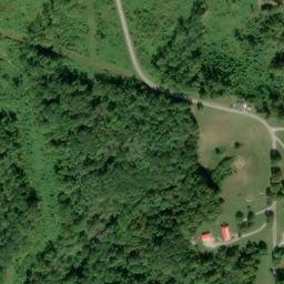 Satellite imagery of Dugan Ridge, US