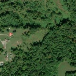 Satellite imagery of Dugan Ridge, US