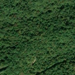 Satellite imagery of Dugan Ridge, US