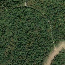 Satellite imagery of Morgan Ridge, US