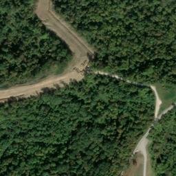 Satellite imagery of McKimmie Ridge, US