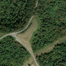 Satellite imagery of McKimmie Ridge, US
