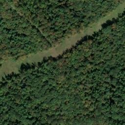 Satellite imagery of McKimmie Ridge, US