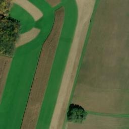 Satellite imagery of Hoyes Quarry, US